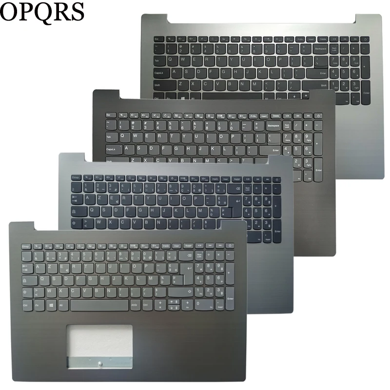 ใหม่สำหรับไอเดียแพด 330-15IKB  - Keyboard Cover บทวิจารณ์และราคา