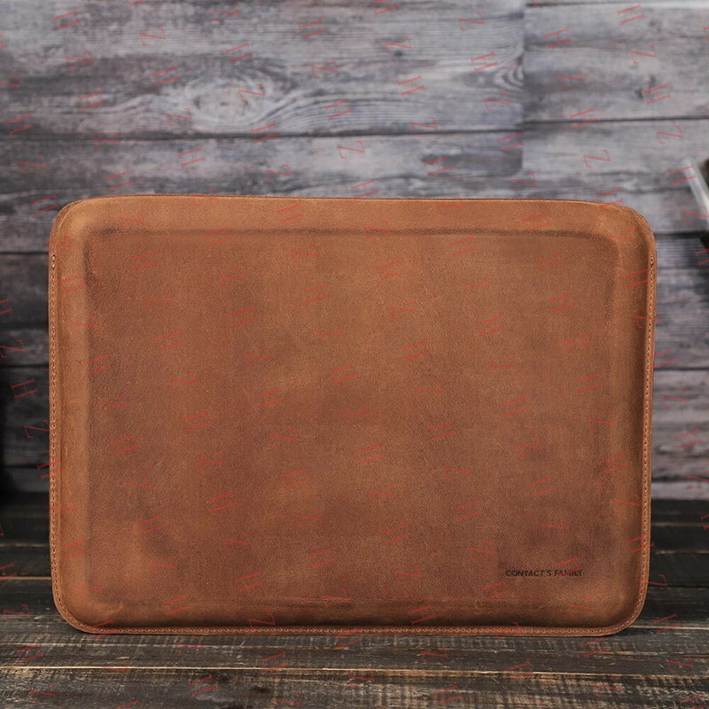 P+ ซองใส่แล็ปท็อปหนังแท้สำหรับ - Laptop Sleeve บทวิจารณ์และราคา