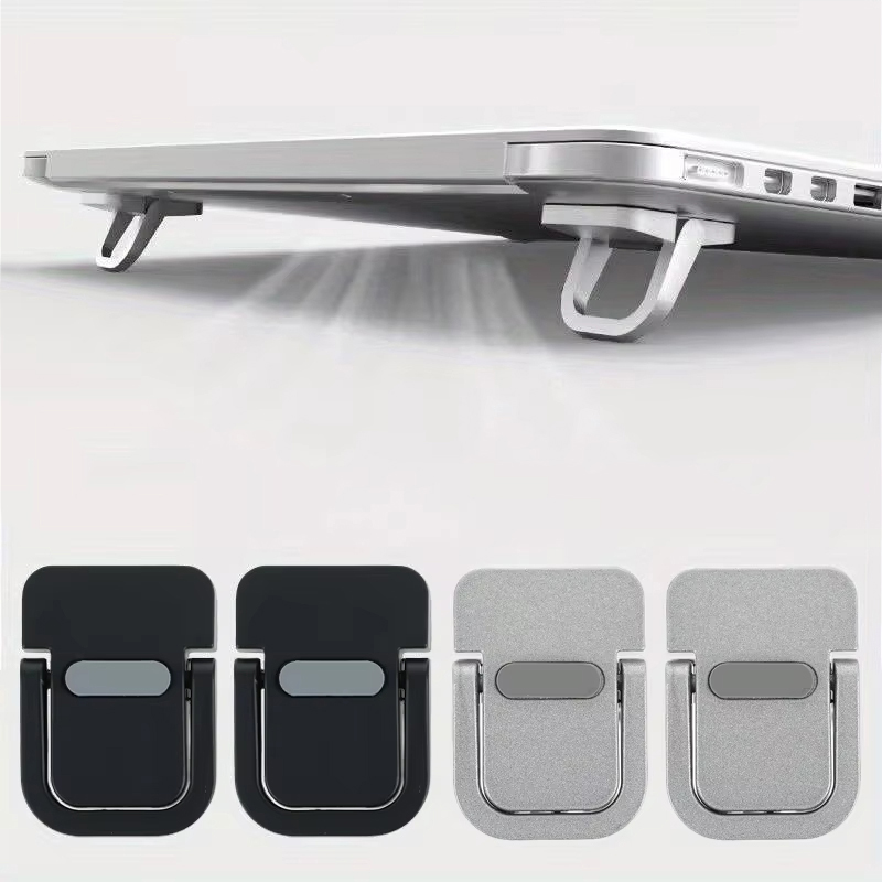 ขาตั้งแล็ปท็อปแบบพับได้ ปรับระ - Laptop Stand บทวิจารณ์และราคา
