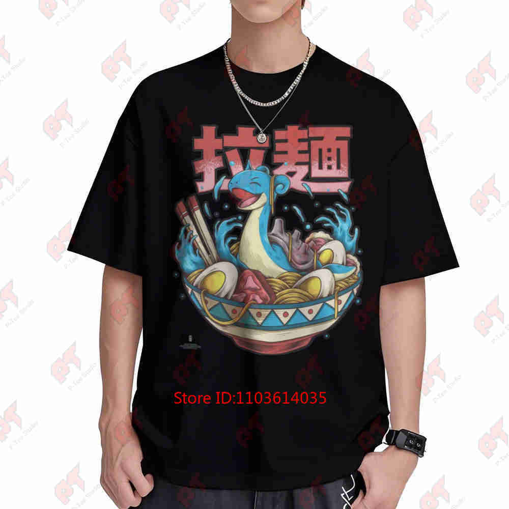 เสื้อยืดแขนสั้นลายอนิเมะ Lap R - Laptop Sleeve บทวิจารณ์และราคา