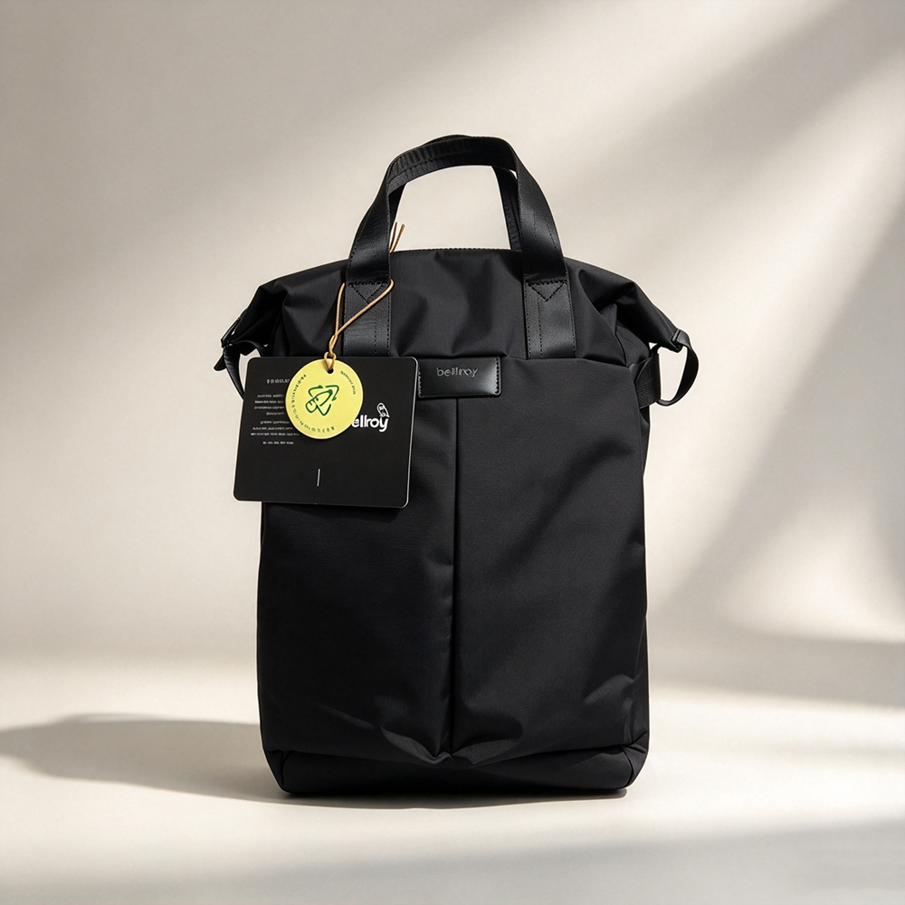 เบลรอย โตเกียว โททแพ็ค 20 ลิตร - Laptop Original Accessories บทวิจารณ์และราคา