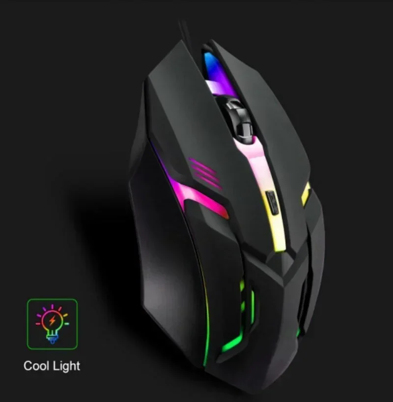 เมาส์เกมมิ่งคุณภาพสูง ดีไซน์ตา - Laptop Mouse บทวิจารณ์และราคา