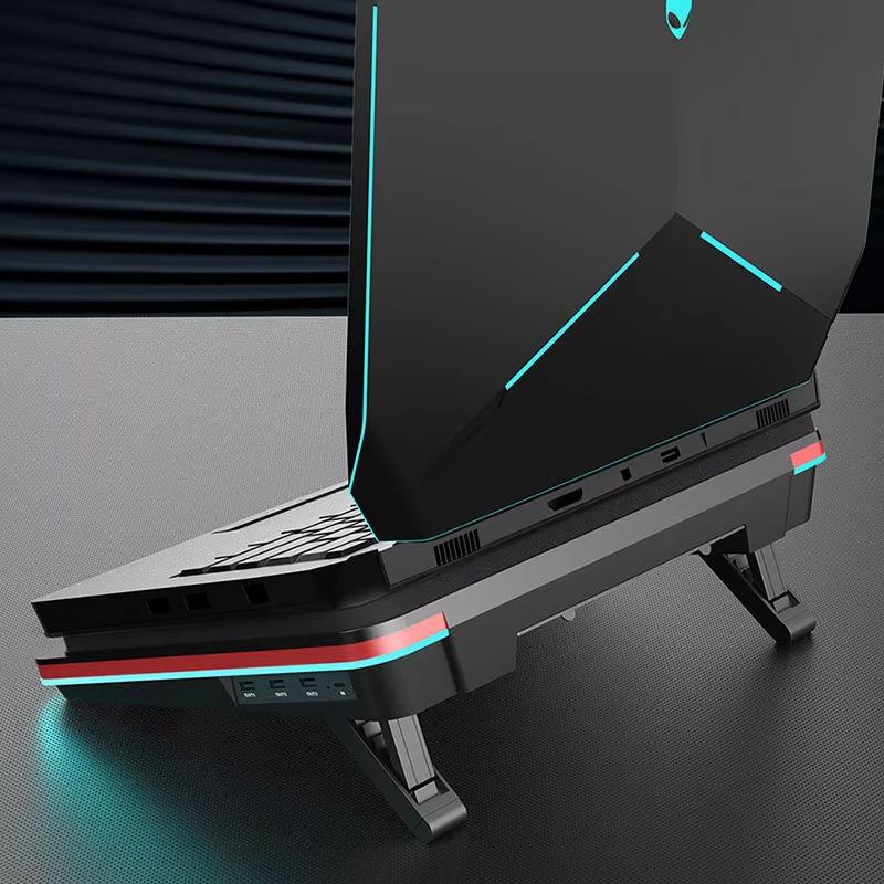 2026 แท่นวางแล็ปท็อปแบบระบายคว - Laptop Stand บทวิจารณ์และราคา
