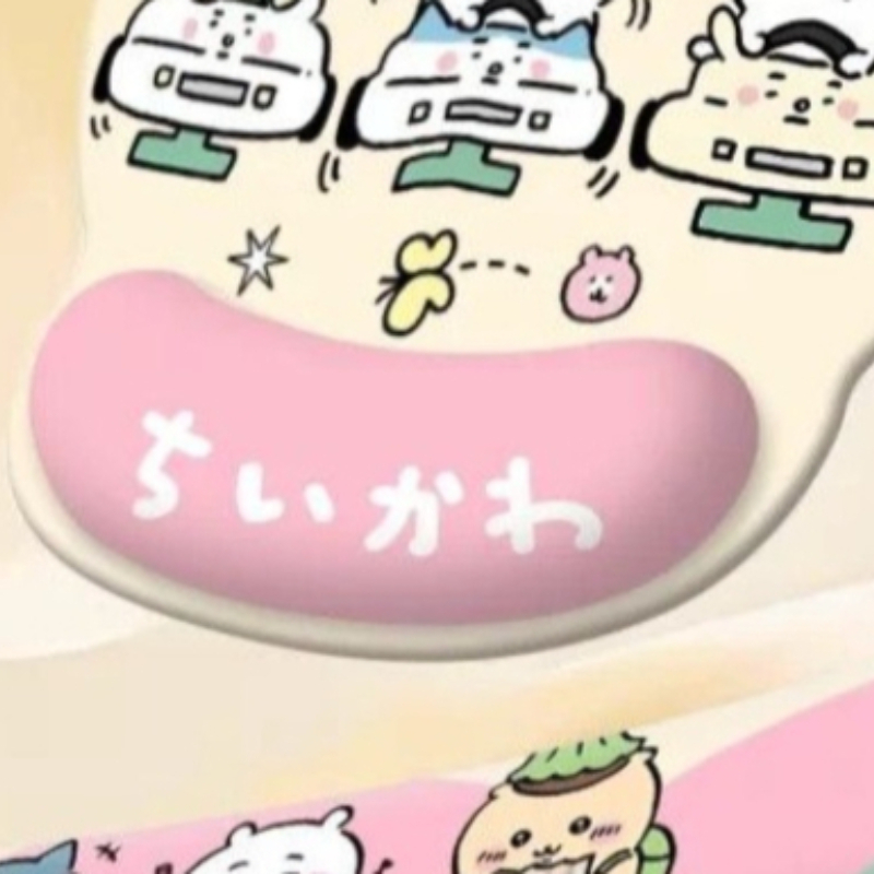 แผ่นรองเมาส์ลายการ์ตูนอนิเมะคา - Keyboard Cover บทวิจารณ์และราคา