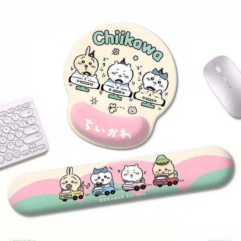 แผ่นรองเมาส์ลายการ์ตูนอนิเมะคา - Keyboard Cover บทวิจารณ์และราคา