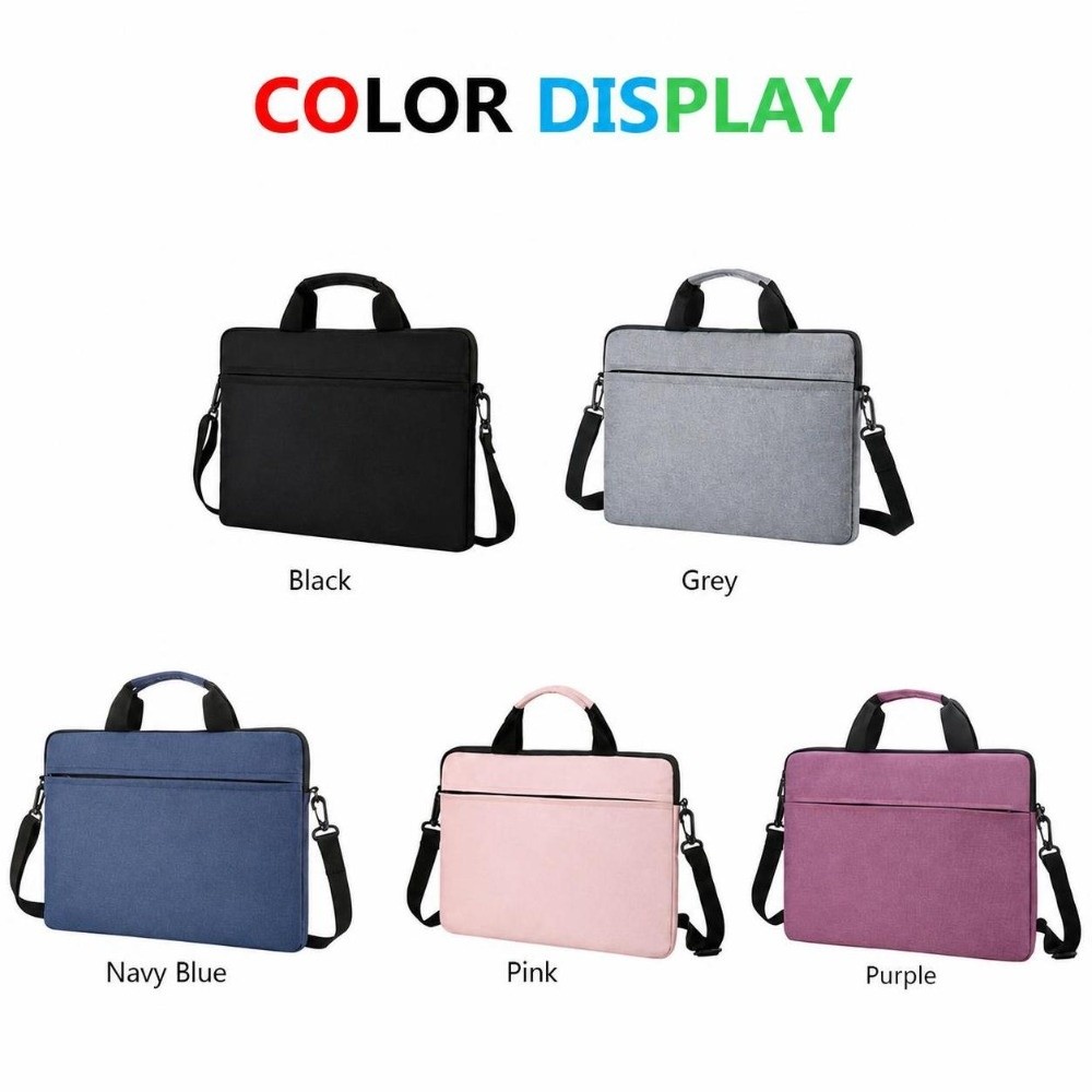 ซองใส่แล็ปท็อปแบบบางพิเศษ ป้อง - Laptop Sleeve บทวิจารณ์และราคา
