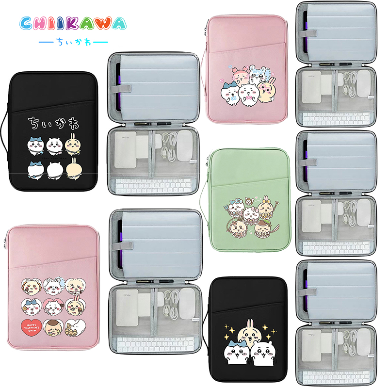 ชิคาวาสกระเป๋าใส่แล็ปท็อปหนัง  - Laptop Sleeve บทวิจารณ์และราคา