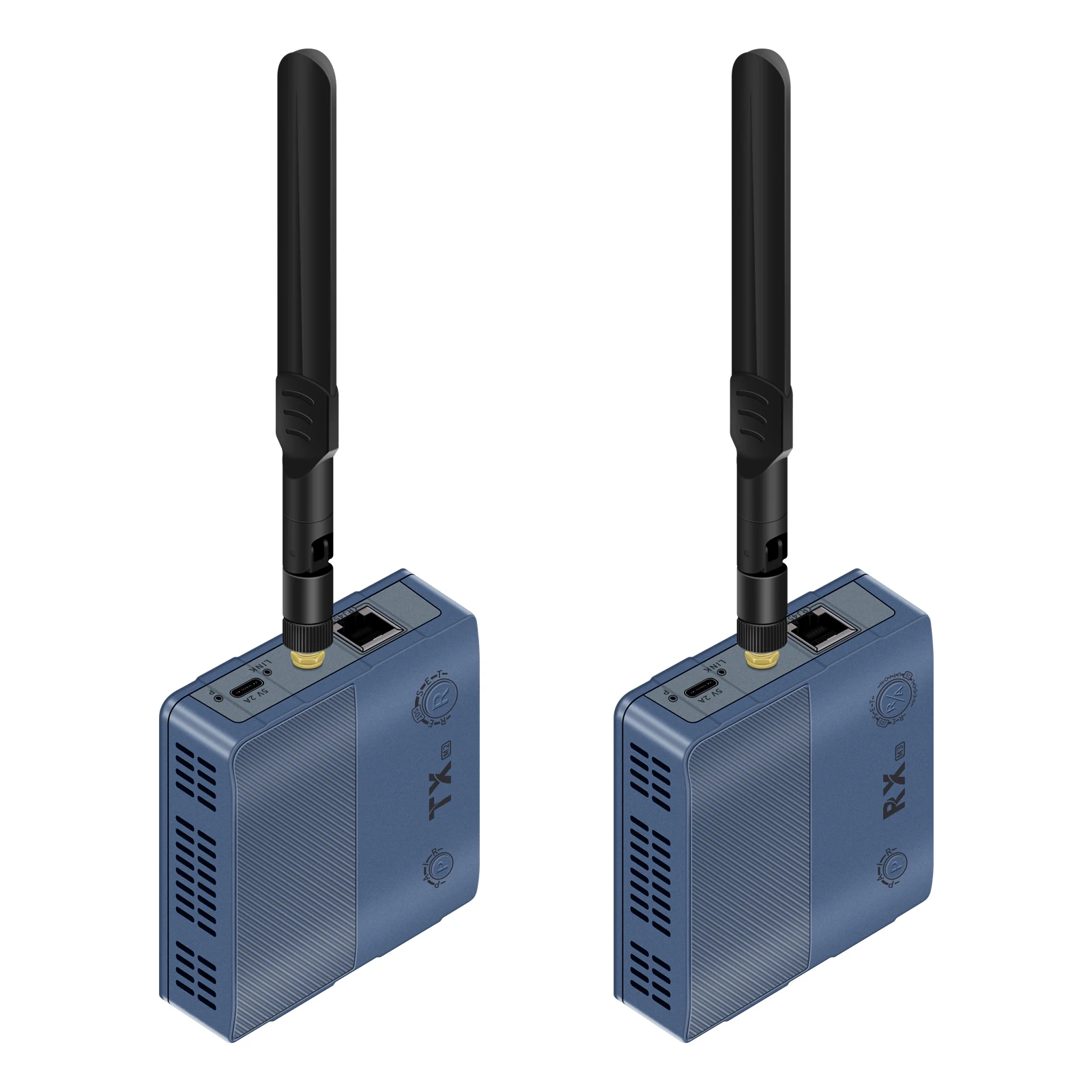 ตัวส่งและรับสัญญาณ HDMI ไร้สาย - Hdmi Cable บทวิจารณ์และราคา