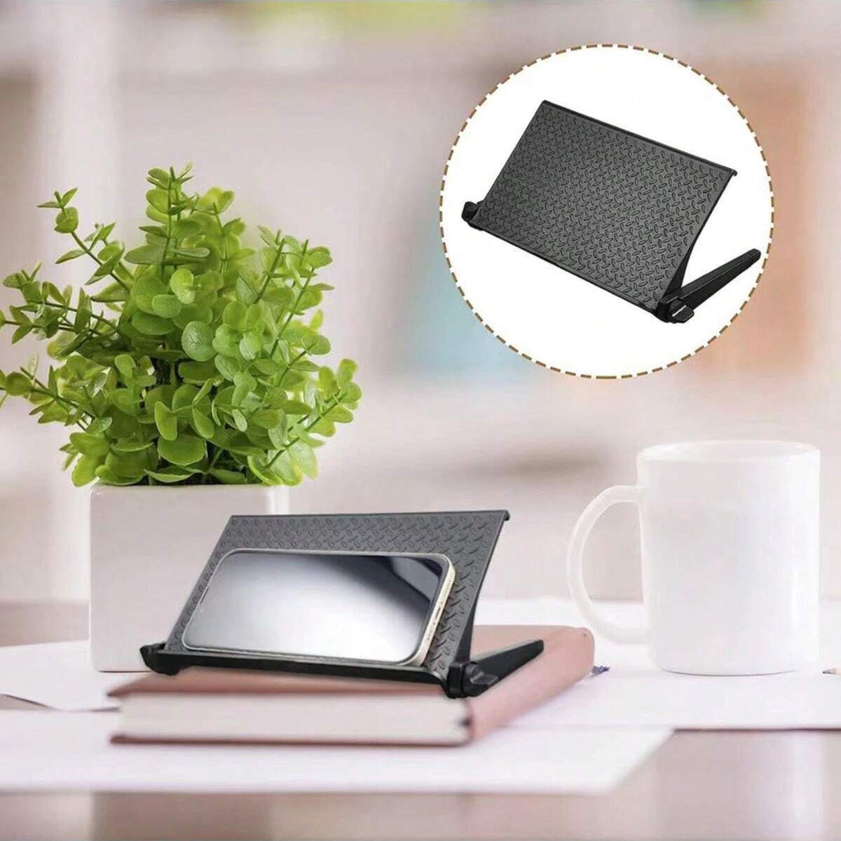 ชั้นวางของปรับระดับได้สำหรับวา - Laptop Stand บทวิจารณ์และราคา