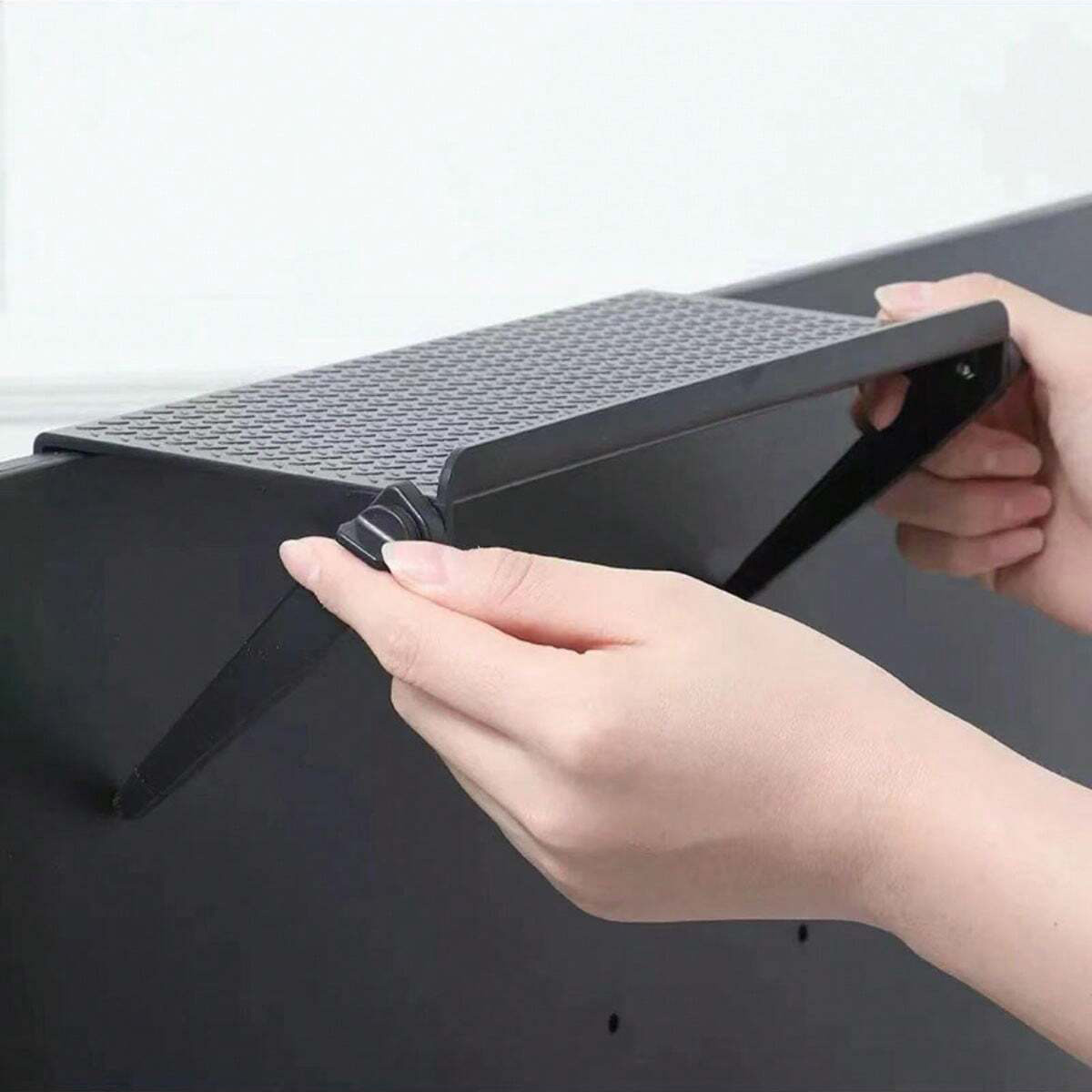 ชั้นวางของปรับระดับได้สำหรับวา - Laptop Stand บทวิจารณ์และราคา
