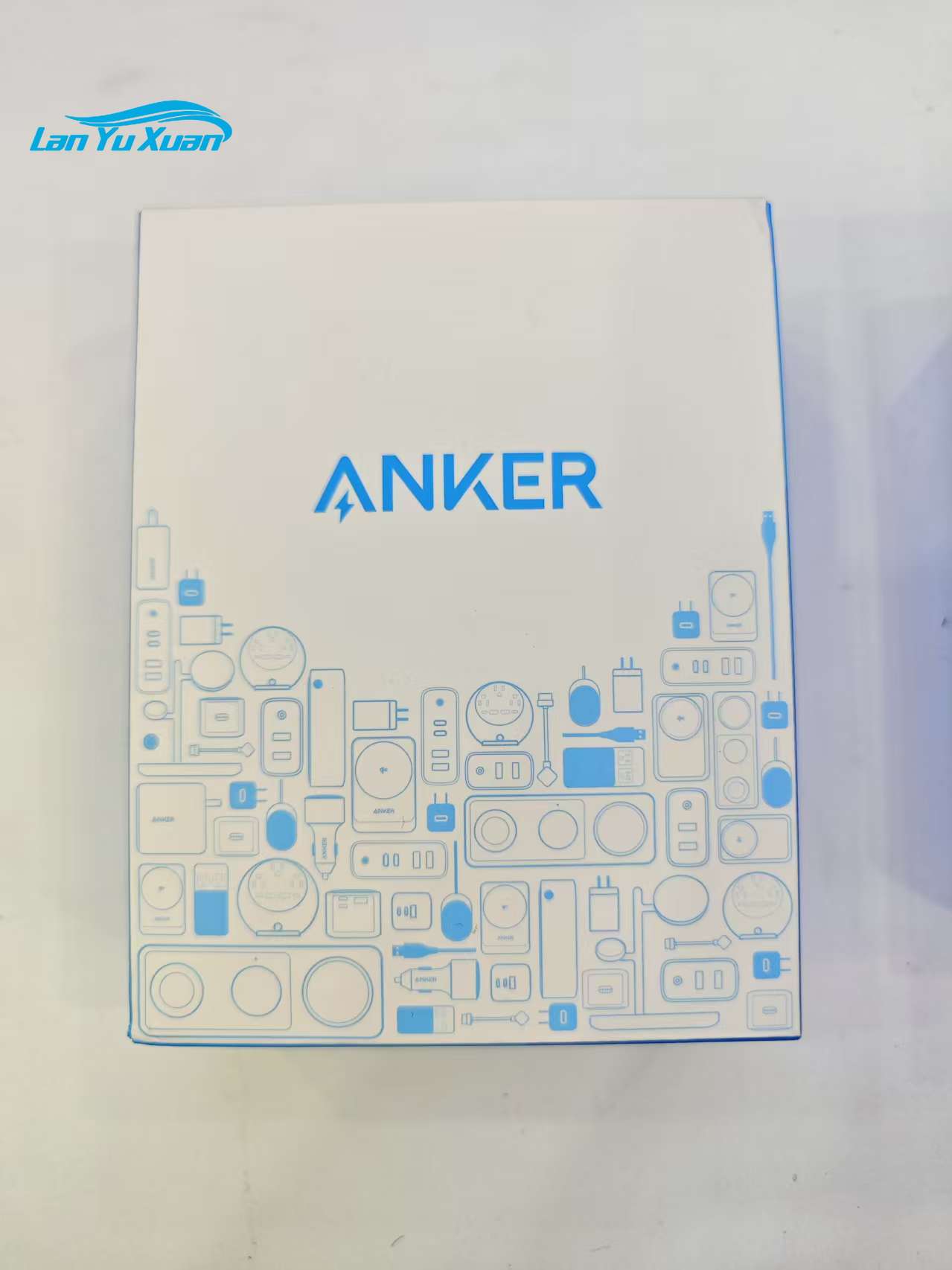 อะแดปเตอร์ชาร์จ Anker ZOLO 140 - Laptop Charger บทวิจารณ์และราคา
