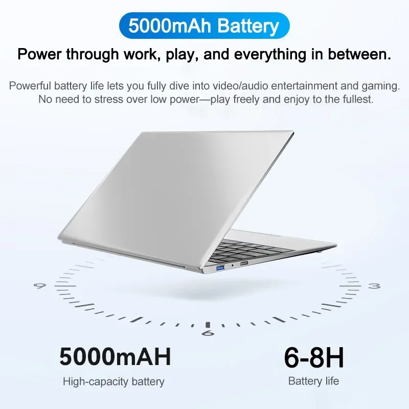แล็ปท็อปขนาด 15.6 นิ้ว 120Hz F - Laptop Original Accessories บทวิจารณ์และราคา