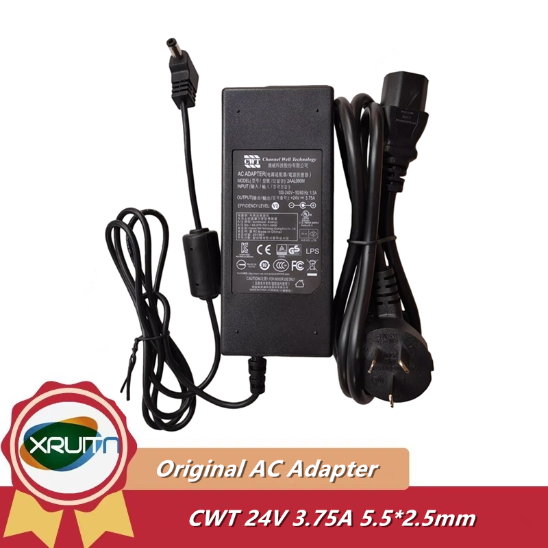 อะแดปเตอร์ชาร์จแท้ ChanneL Wel - Laptop Charger บทวิจารณ์และราคา