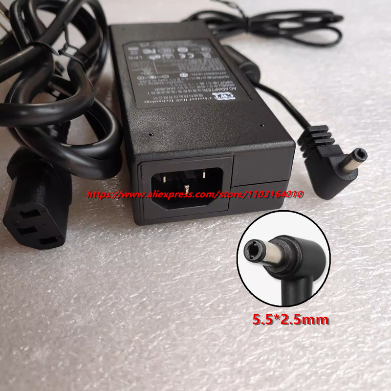 อะแดปเตอร์ชาร์จแท้ ChanneL Wel - Laptop Charger บทวิจารณ์และราคา
