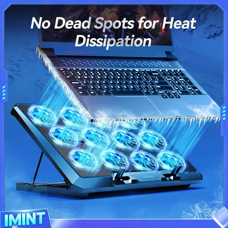 COOLCOLD แผ่นรองระบายความร้อนส - Laptop Stand บทวิจารณ์และราคา