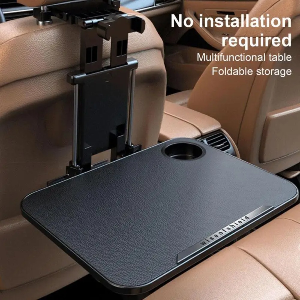ถาดวางของหลังเบาะรถยนต์สำหรับเ - Laptop Stand บทวิจารณ์และราคา