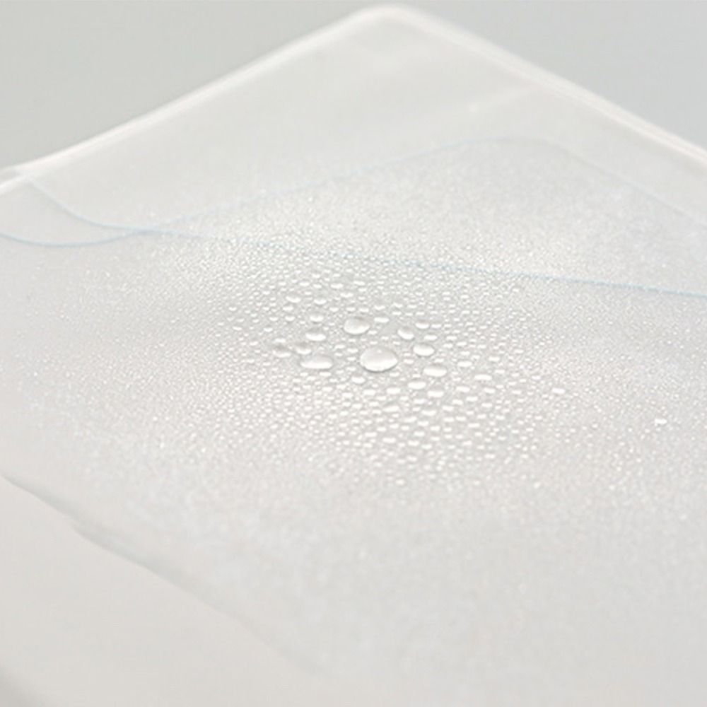ปกสมุดบันทึก A5/A6 แบบใส กันน้ - Laptop Sleeve บทวิจารณ์และราคา
