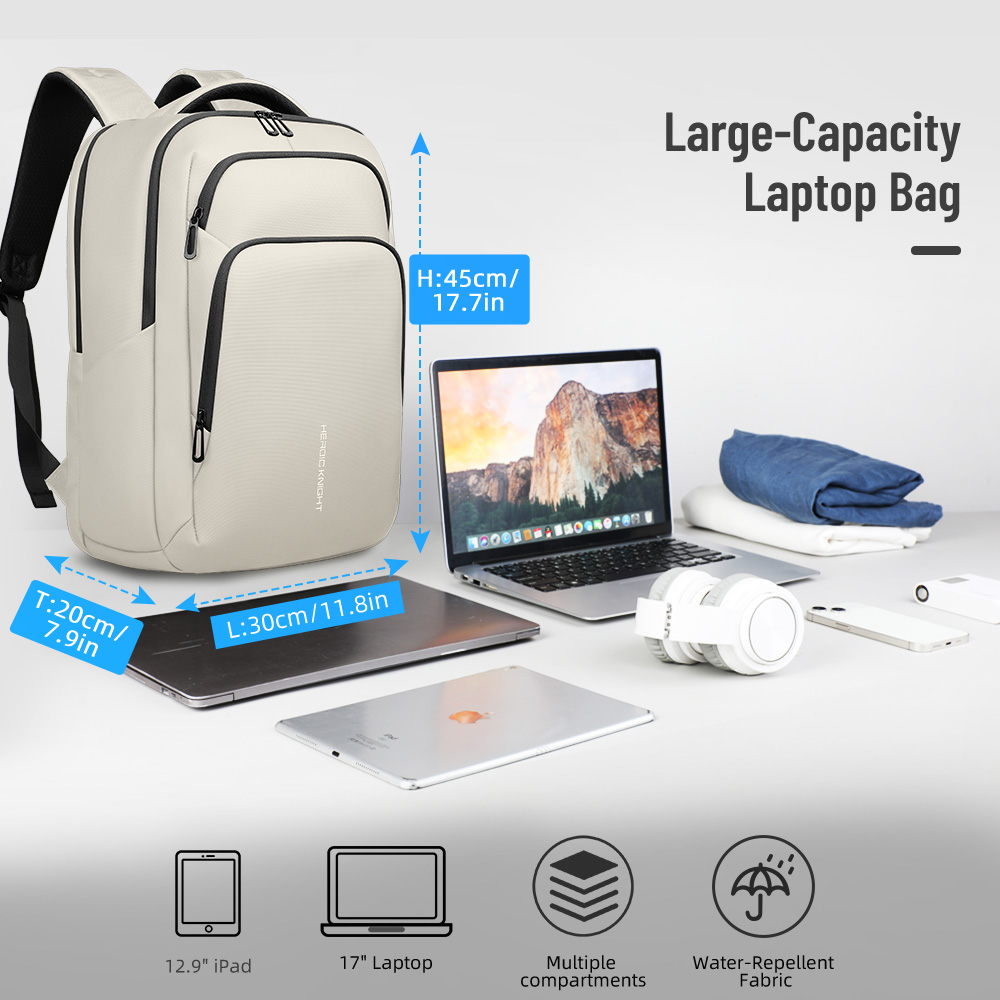 กระเป๋าเป้สำหรับผู้ชาย รุ่น He - Usb Hub บทวิจารณ์และราคา